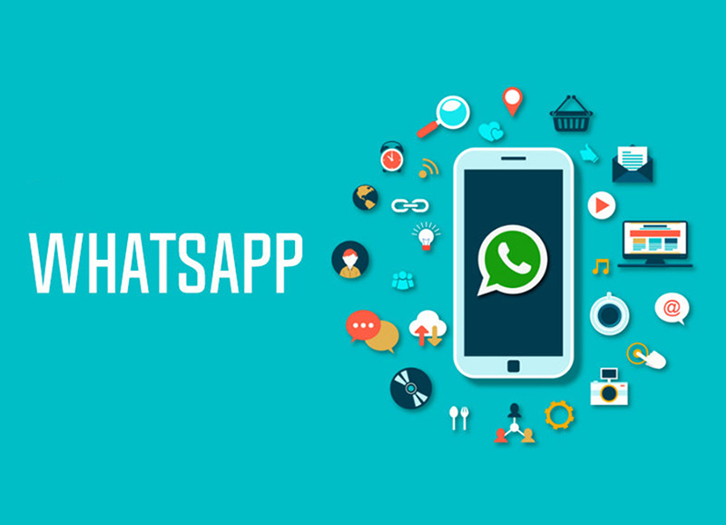 WhatsApp sẽ lưu lại cho đến khi tin nhắn được đọc