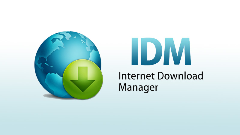 Vô hiệu hóa Download Manager