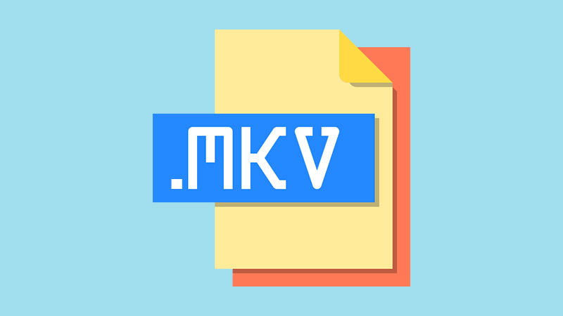 Nhược điểm của file MKV