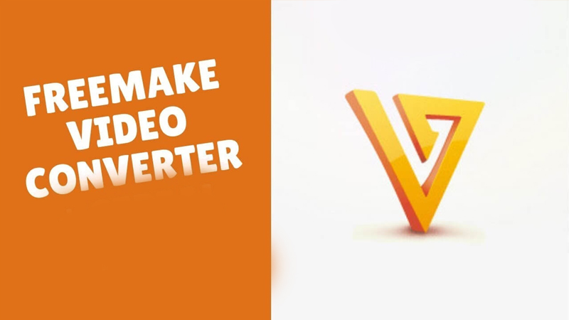 Phần mềm hỗ trợ chuyển đổi file MKV Freemake Video Converter