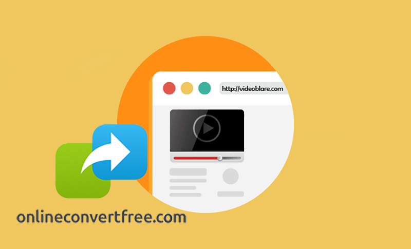 Onlineconvertfree là một công cụ chuyển đổi định dạng trực tuyến