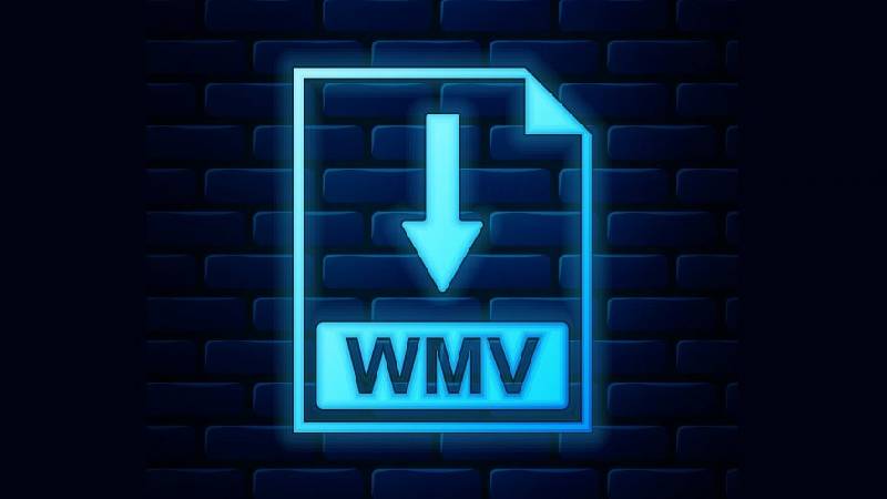 WMV là một định dạng video nén được phát triển bởi tập đoàn Microsoft