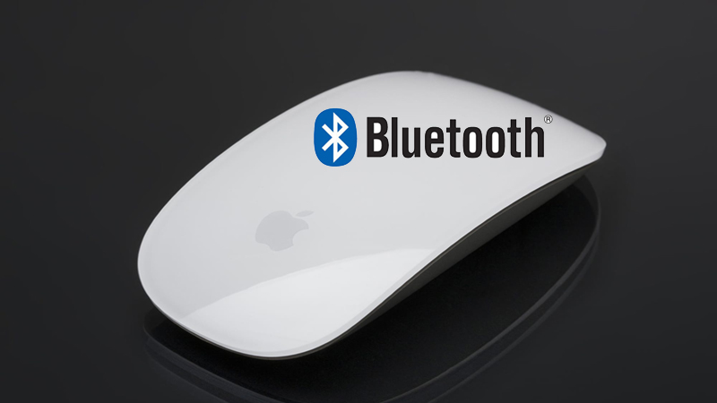 Apple Magic Mouse 2 tương thích với hầu hết các máy tính có cài đặt Bluetooth