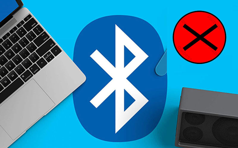 Không tìm thấy Bluetooth trong Device Manager