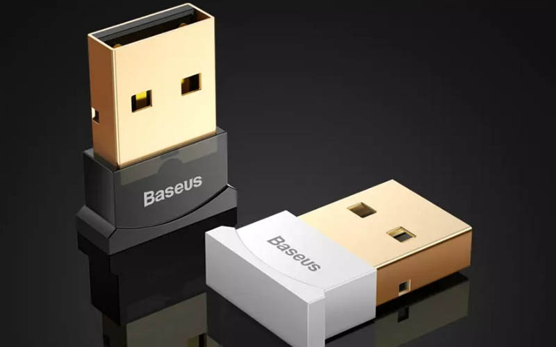  USB Bluetooth Adapter