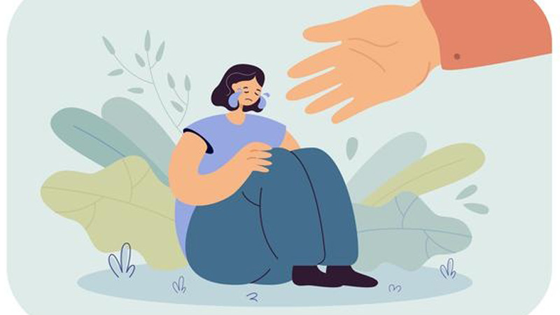 Diễn đạt một yêu cầu hay đề nghị giúp đỡ