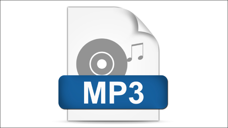 MP3 (MPEG-1 Audio Layer 3) được công bố chính thức vào năm 1993
