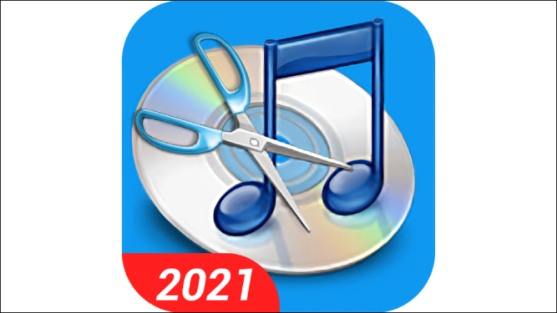 Một số phần mềm hỗ trợ cắt nhạc MP3