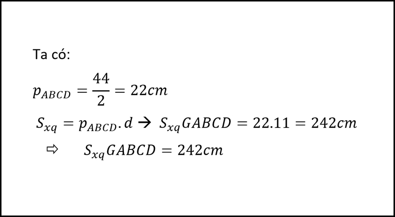Bài giải câu 2