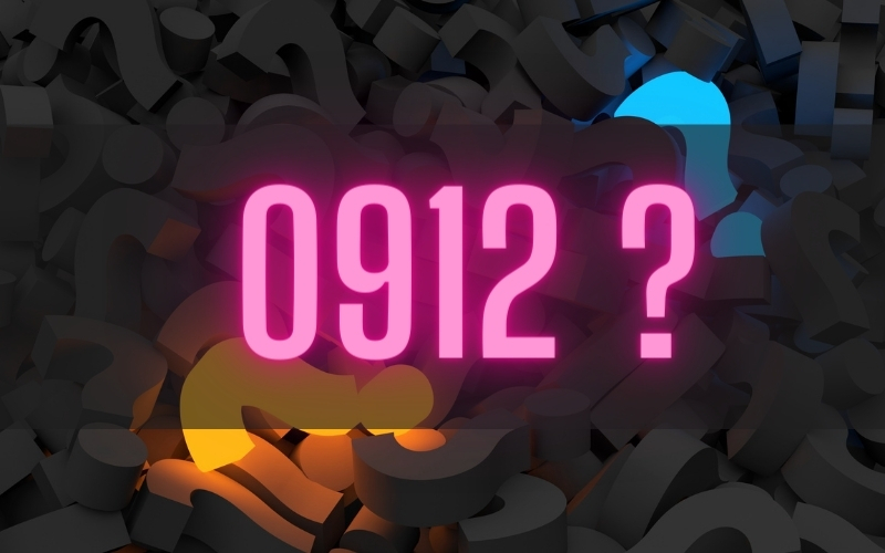 Lý do bạn nên mua SIM có đầu số 0912?