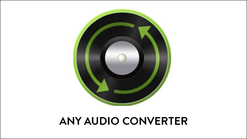 ny Audio Converter có thiết kế dễ sử dụng