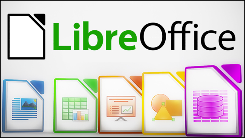 LibreOffice giúp tạo các bài thuyết trình chuyên nghiệp