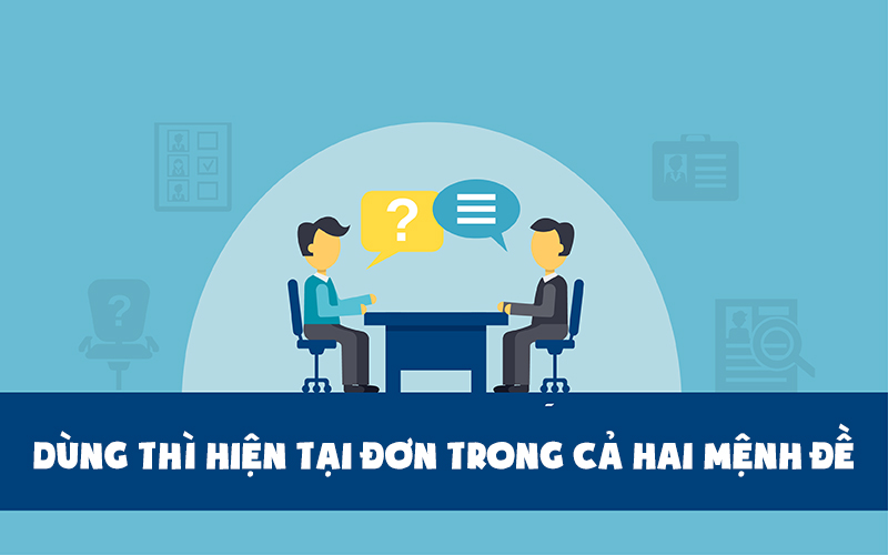 Sự việc này luôn tự động xảy ra theo sau sự việc khác