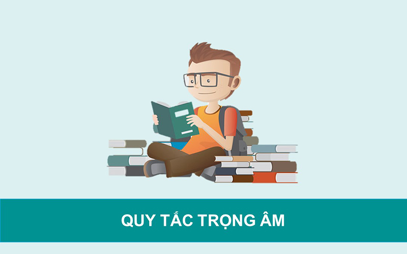 Phương pháp làm phần Trọng âm