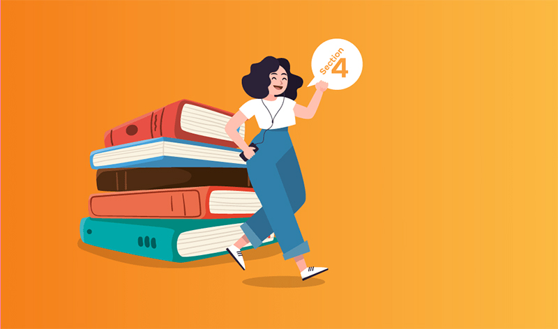 Hướng dẫn các mẹo khoanh trắc nghiệm tiếng Anh dạng tìm lỗi