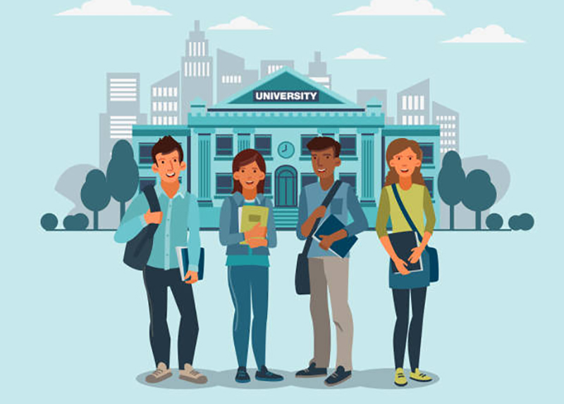 Bạn nên chọn ngành, chọn trường đại học phù hợp
