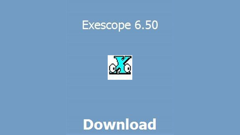 Với eXeScope bạn có thể thoải mái tùy chỉnh phong cách riêng cho Windows