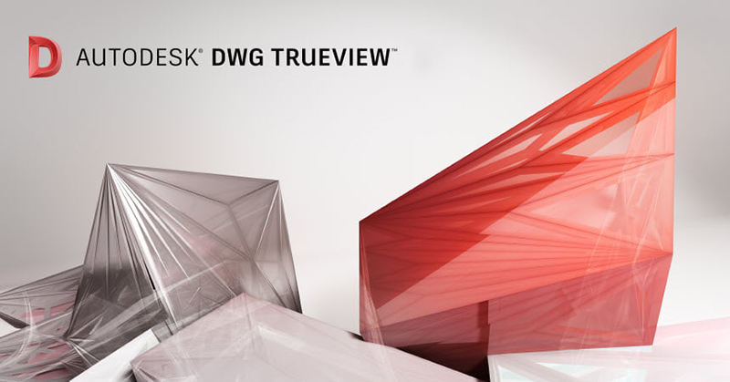 DWG TrueView dễ dàng chia sẻ các bản vẽ AutoCAD