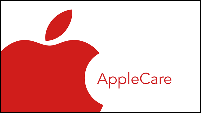 Hiện nay, thị trường Việt Nam có bán AppleCare