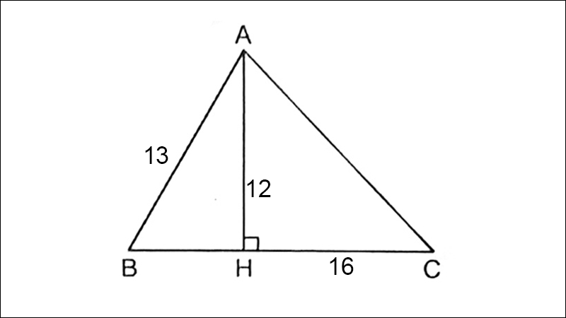 Hình vẽ của bài tập 1