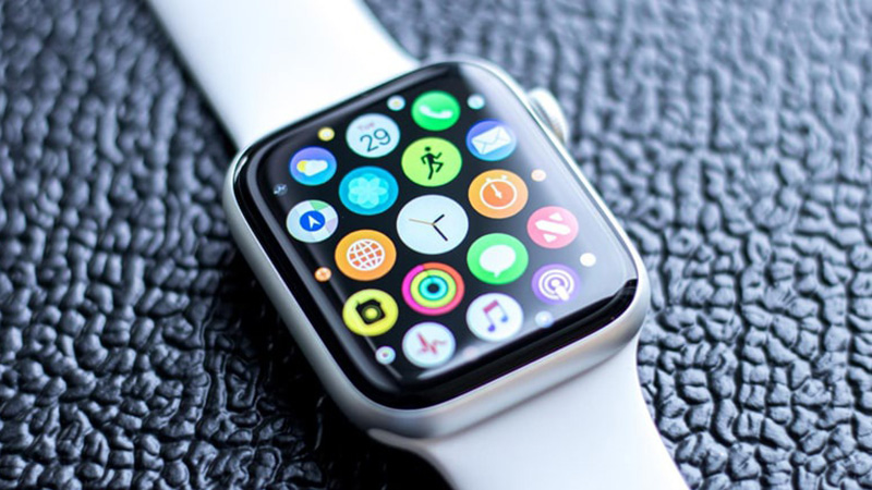 Apple Watch chạy chậm do phải vận hành quá nhiều ứng dụng