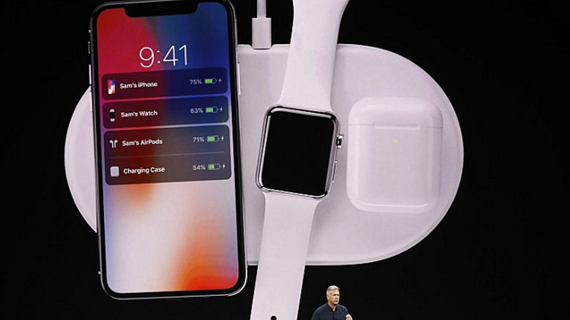 Apple Watch không kết nối được với iPhone