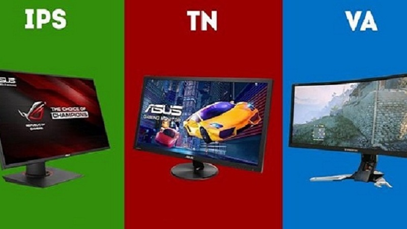 Tấm nền các loại tấm nền