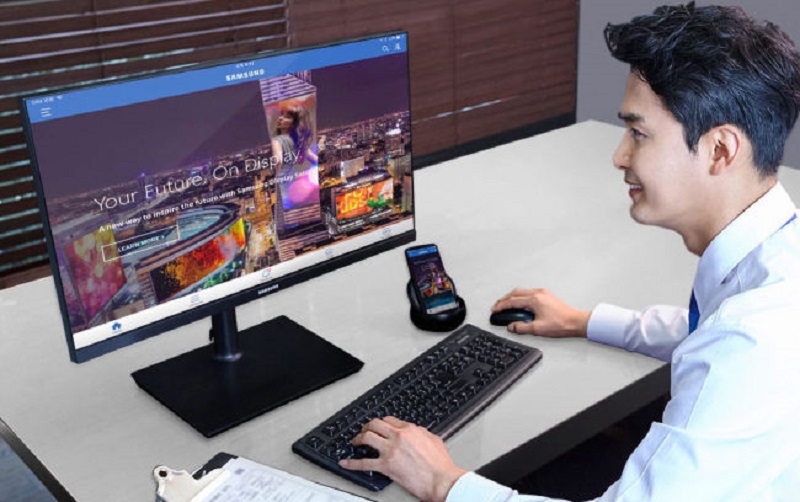 Nhu cầu học tập - văn phòng