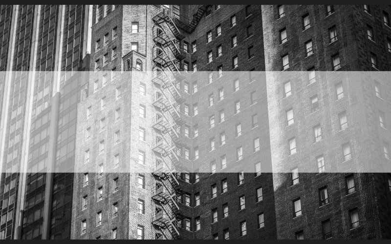 Ảnh làm Slide PowerPoint theo xu hướng B&W 7