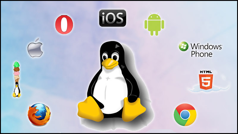 Hệ điều hành Linux