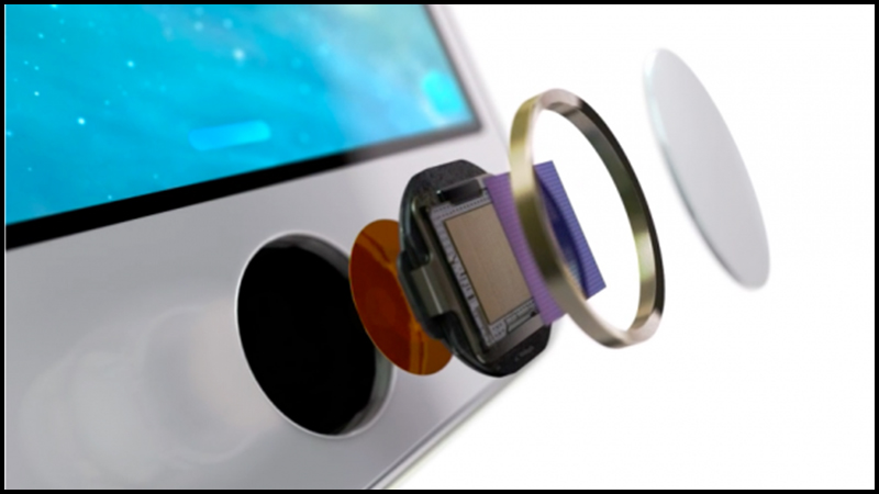 iPhone mất vân tay sẽ không thể sửa được do cơ chế bảo mật của Apple