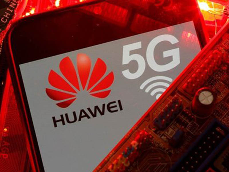 Huawei sở hữu công nghệ 5G