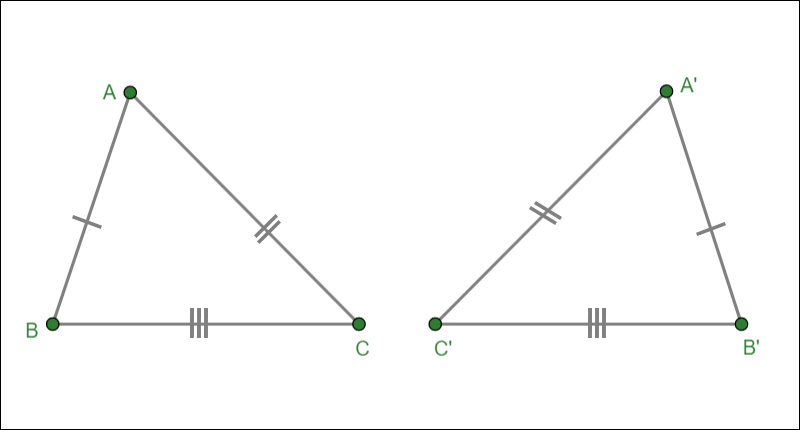 Trường hợp 1