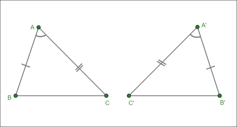 Trường hợp 2