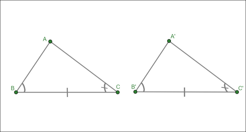 Trường hợp 3