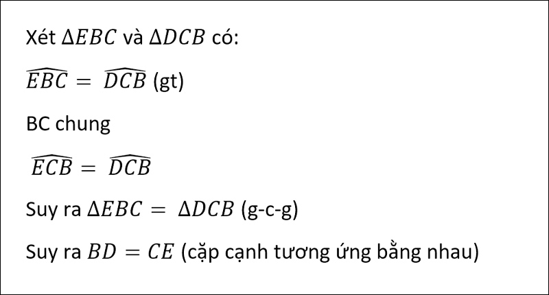 Giải câu 1