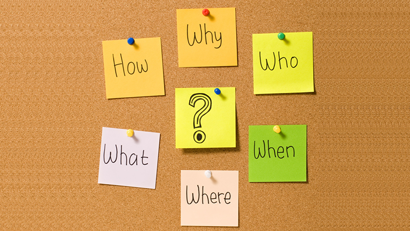Các từ kết thúc bằng các đuôi how, what, where