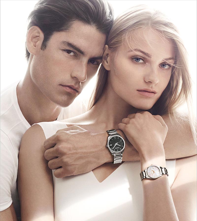 Đồng hồ Calvin Klein là thương hiệu của Mỹ