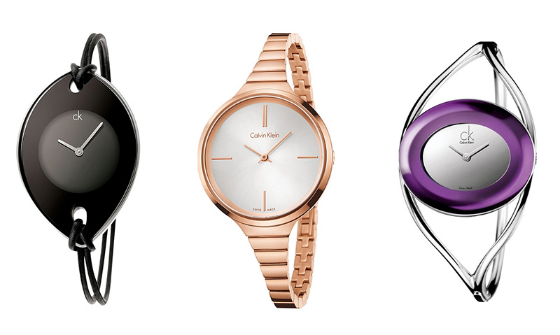 Đồng hồ Calvin Klein được thừa hưởng những tinh hoa từ đồng hồ Thụy Sỹ