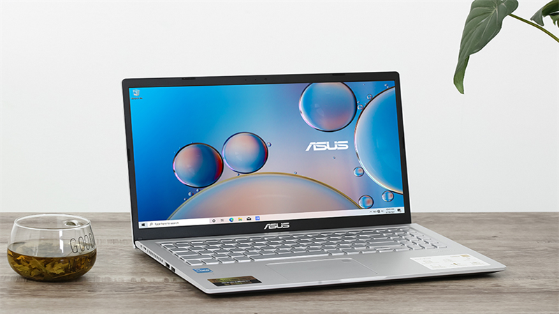 Laptop Asus VivoBook X515EA i3