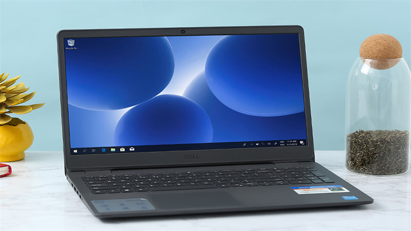 Laptop Dell Inspiron 3501 i3