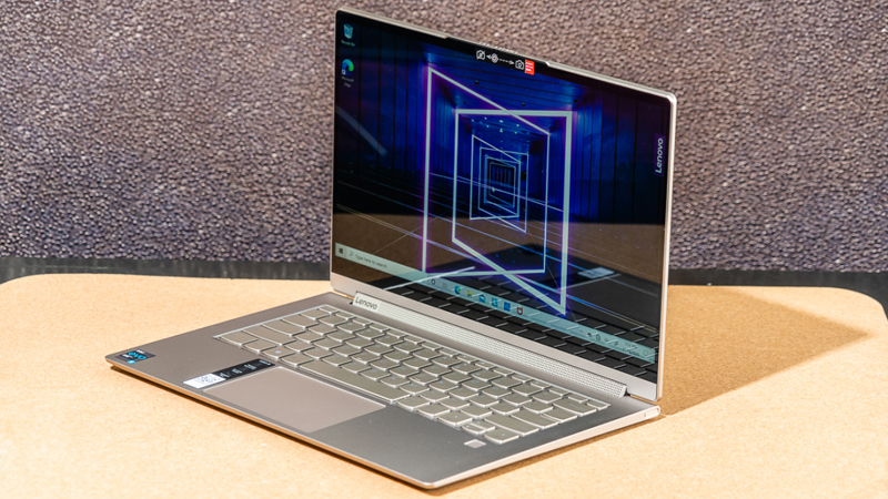 Lenovo là dòng laptop phù hợp với rất nhiều đối tượng người dùng