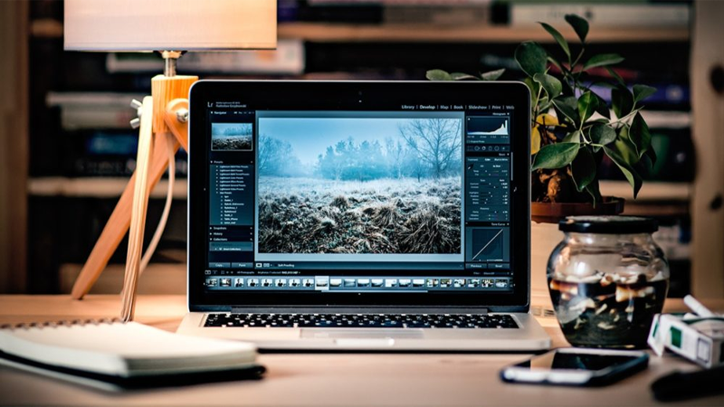 Bạn nên chọn những laptop có giá cao hơn nếu có nhu cầu đồ hoạ cao