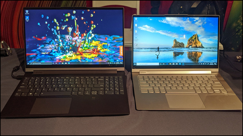 Không nên lựa chọn laptop có kích thước màn hình quá lớn