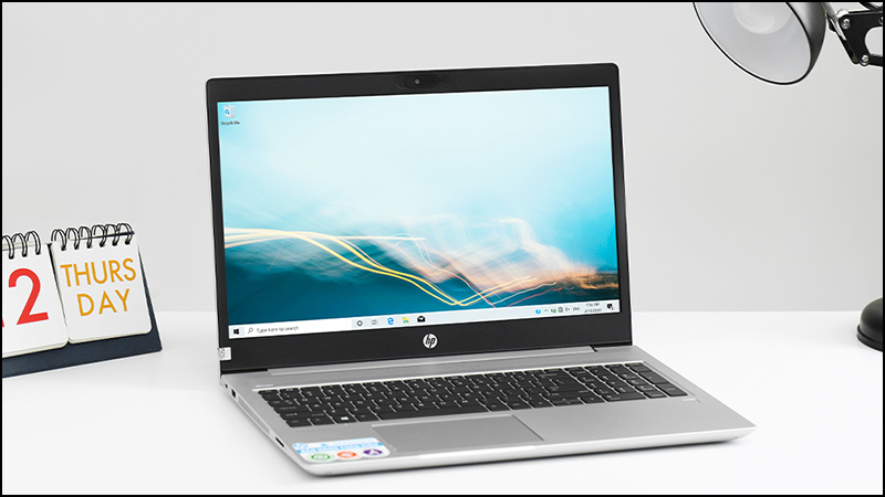 Laptop HP ProBook 455 G7 R7