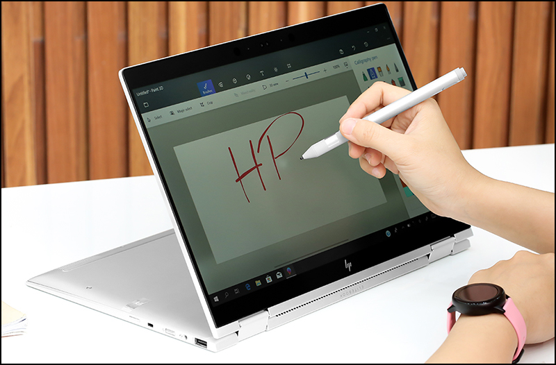 Laptop HP EliteBook X360 14 i7