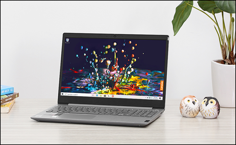 Laptop Lenovo IdeaPad Slim 3 15IIL05 i3