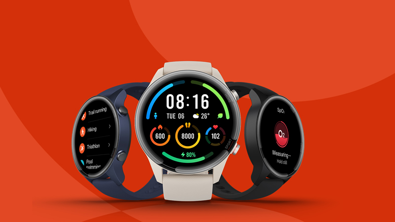 Xiaomi Mi Watch