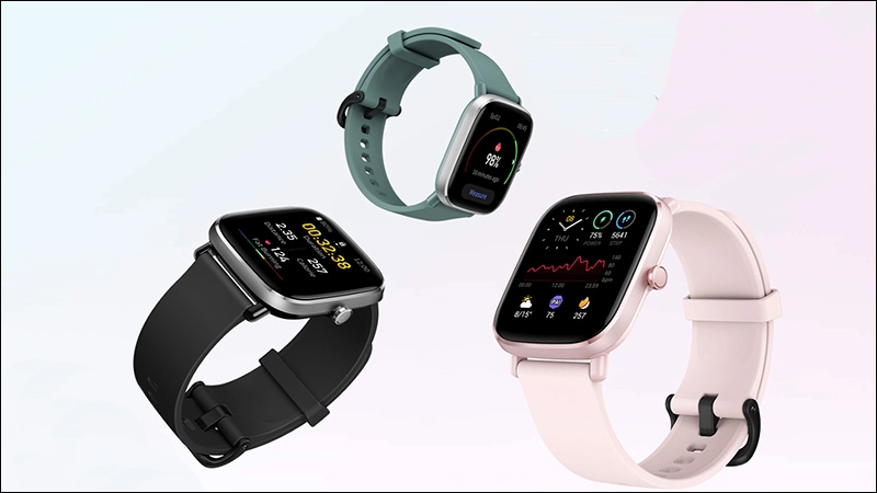 Amazfit GTS 2 mini