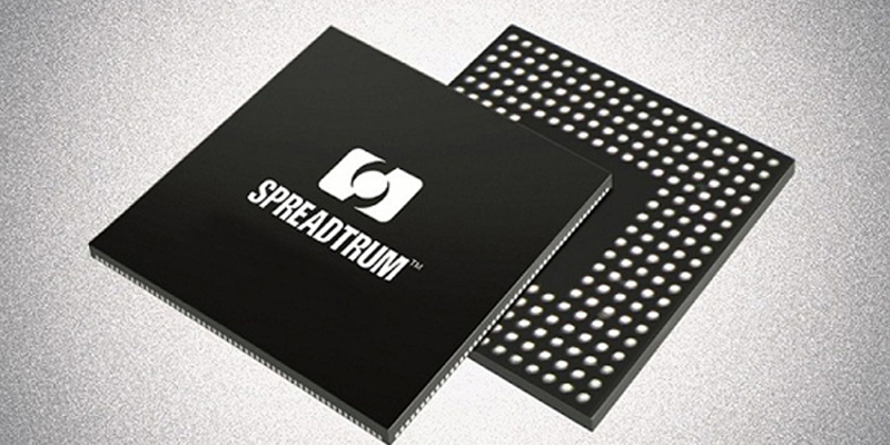 Chip xử lý Spreadtrum là gì?